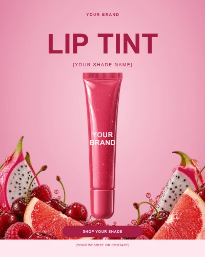 Berry Gloss